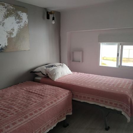 Centrico Apartamento Familiar Con Patio Privado Аликанте Екстериор снимка