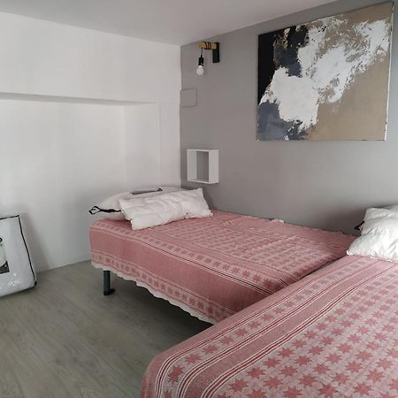 Centrico Apartamento Familiar Con Patio Privado Аликанте Екстериор снимка