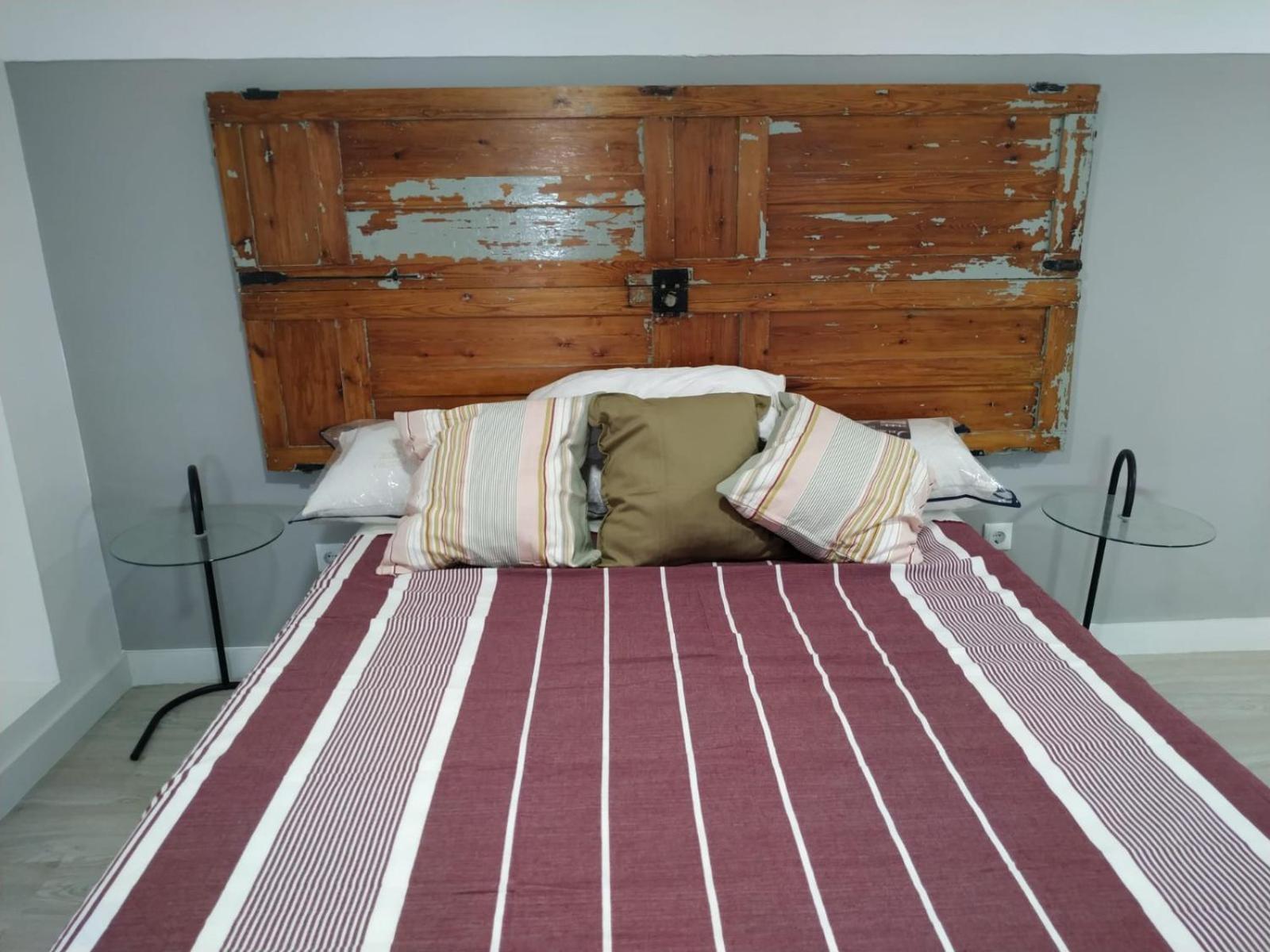 Centrico Apartamento Familiar Con Patio Privado Аликанте Екстериор снимка