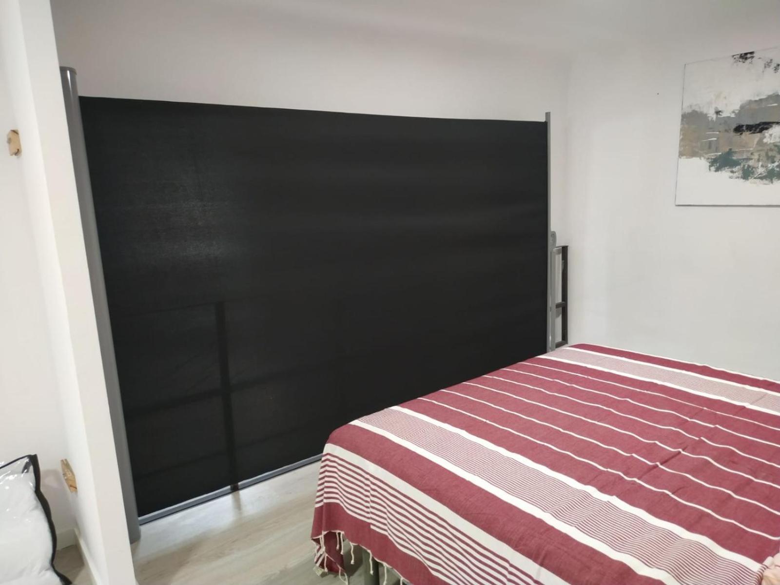 Centrico Apartamento Familiar Con Patio Privado Аликанте Екстериор снимка
