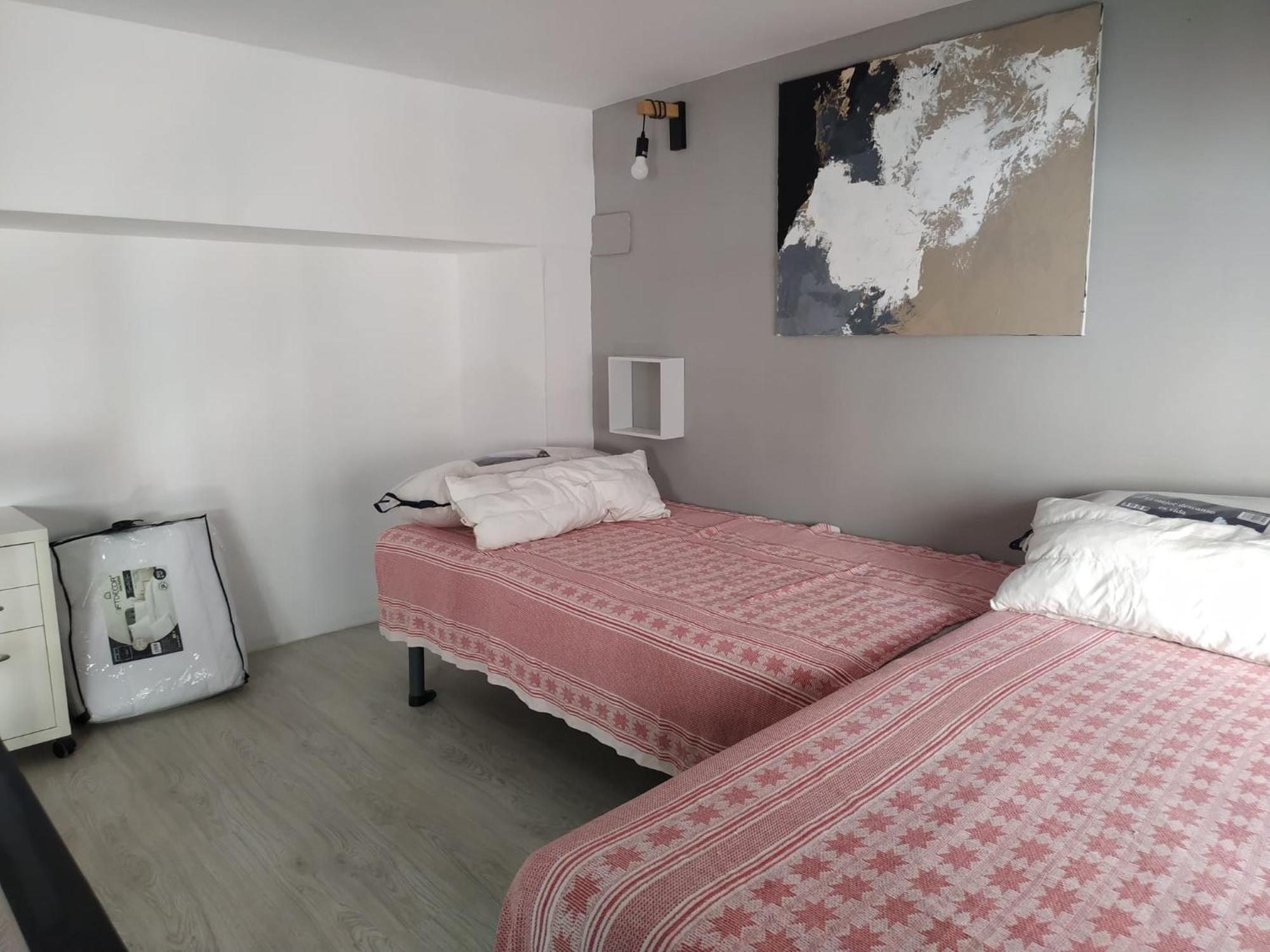 Centrico Apartamento Familiar Con Patio Privado Аликанте Екстериор снимка